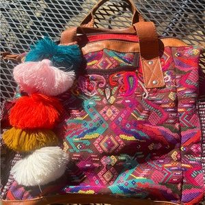 Nena & Co. Carry Daily Bag (CDB)